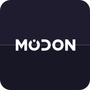 Modon Logo