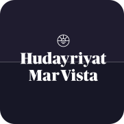Hudayriyat Logo