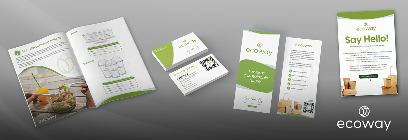 Branding ecoway branding 01