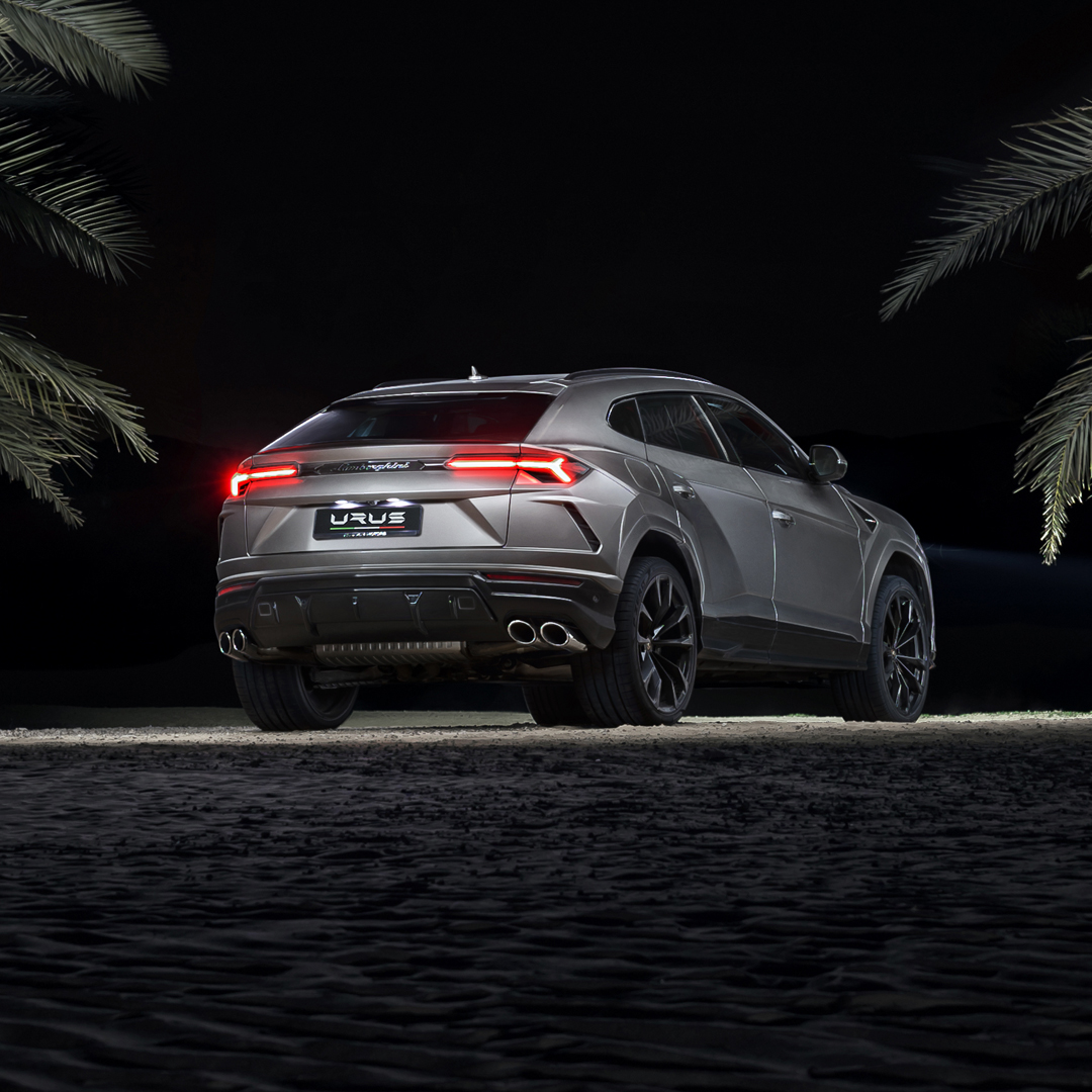 Lamborghini Image 001