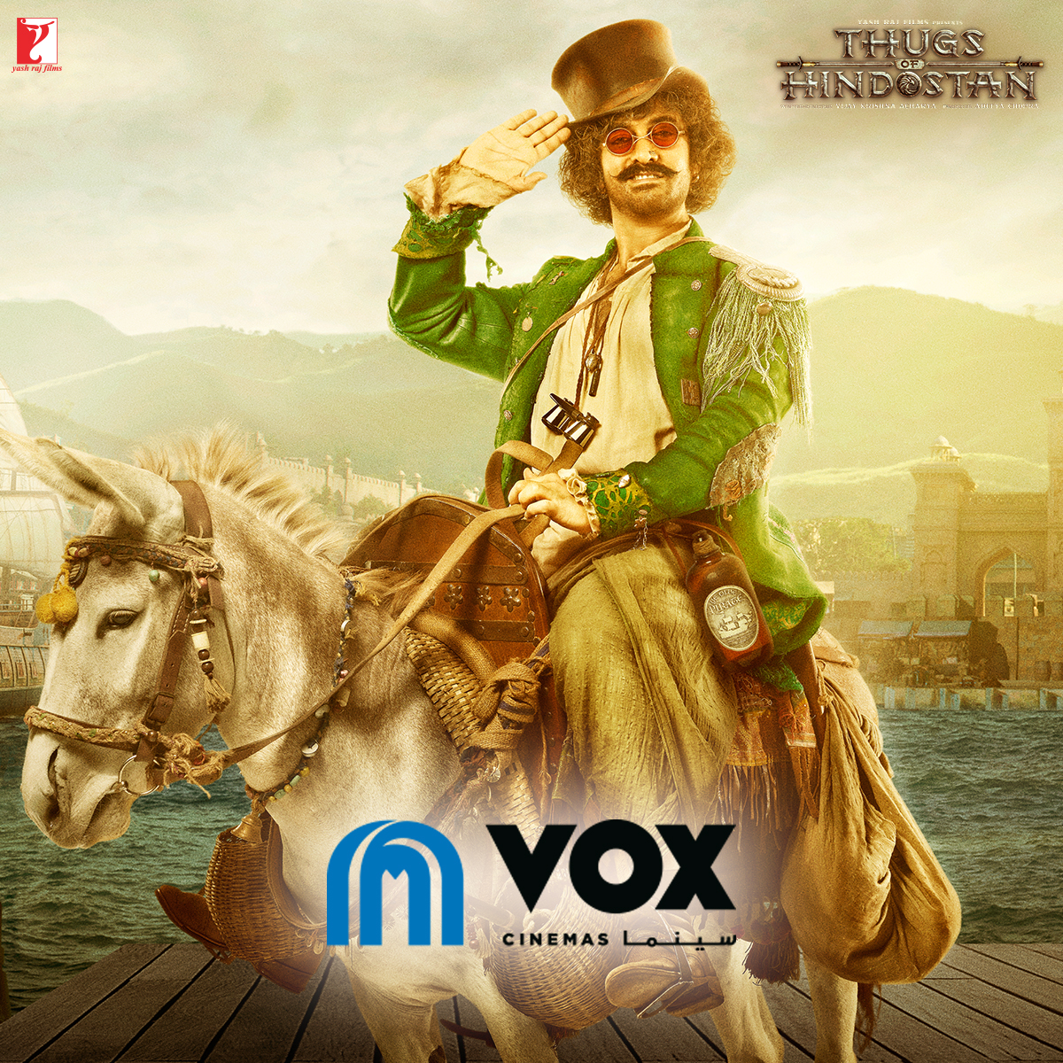 Yash Raj Films Image 002